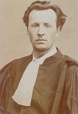 Eugène Protot (1839-1921)