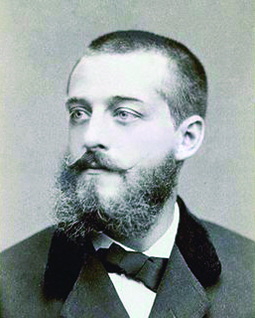 Félix Régamey (1844-1907)