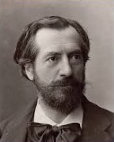 Auguste Bartholdi 