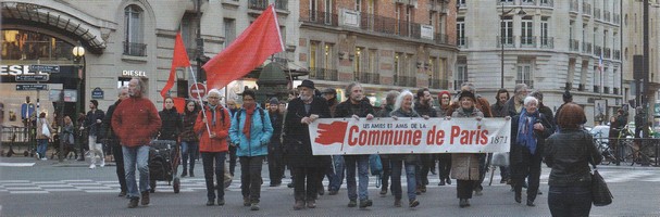 18 mars 2019 dans le VIème