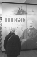 Exposition - Victor Hugo en exil - Musée des lettres et manuscrits de Bruxelles, 2015