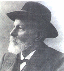 Zéphyrin Camélinat (1840-1932)