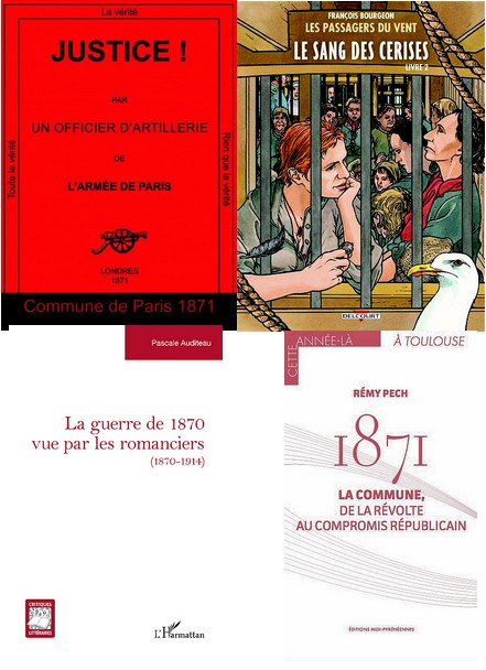 Bulletin des Amies et Amis de la Commune de Paris 1871 N°93 1er trimestre 2023 