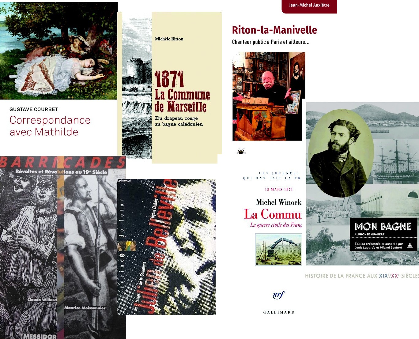 Notes de lecture 2ème trim. 2026