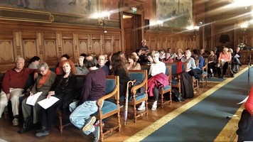 Notre Assemblée générale du 7 avril 2018