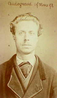 Jules Audoynaud (1838-1887)