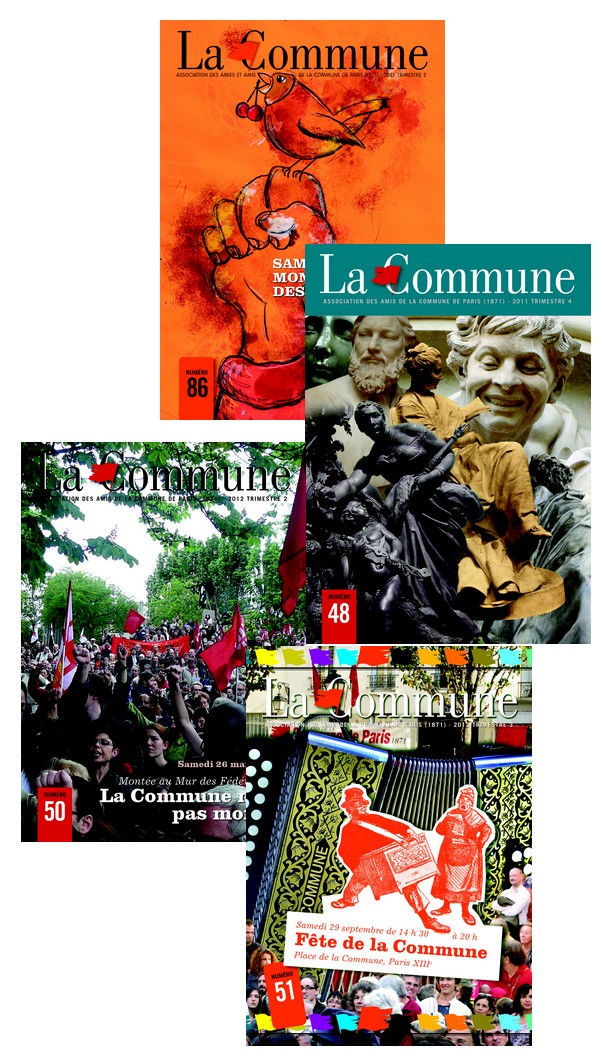 Bulletins de l'association