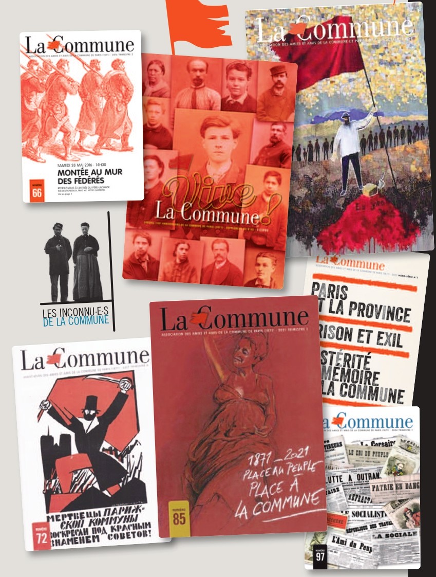 Bulletins de l'association