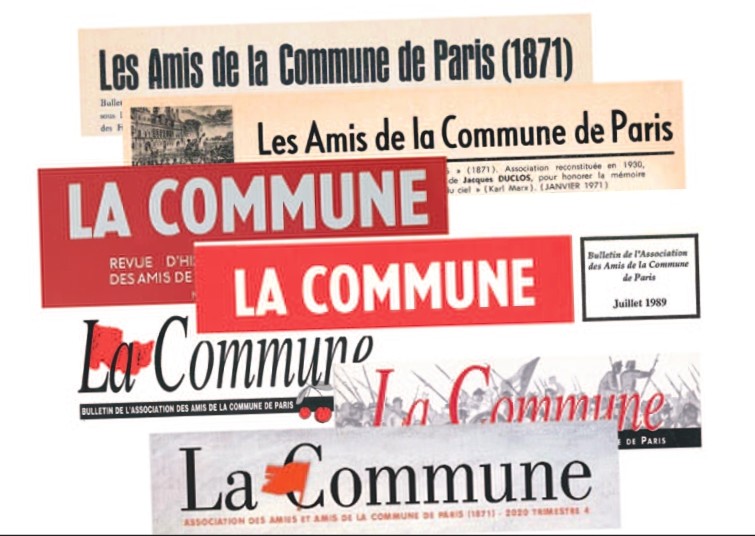 Bulletins de l'association