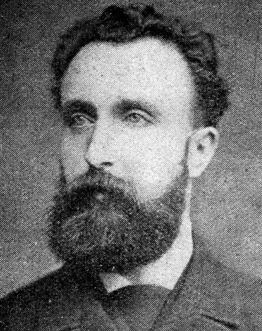 Charles Gérardin (1843-1921)