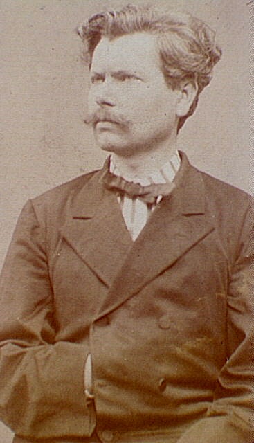 Charles Lullier (1838-1891), en 1871, photographe E. Appert, (source : Northwestern University Libraries - The Siege and Commune of Paris)