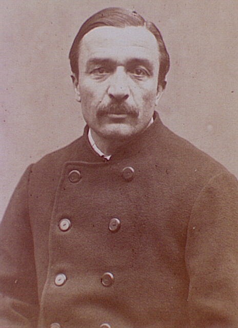 Pierre Henri Cognet (1828-?)