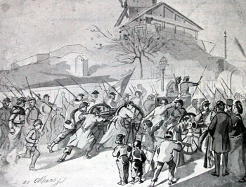 18 mars 1871