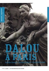 Simier, Imbert et Groud, Dalou à Paris, Paris musées (2010)