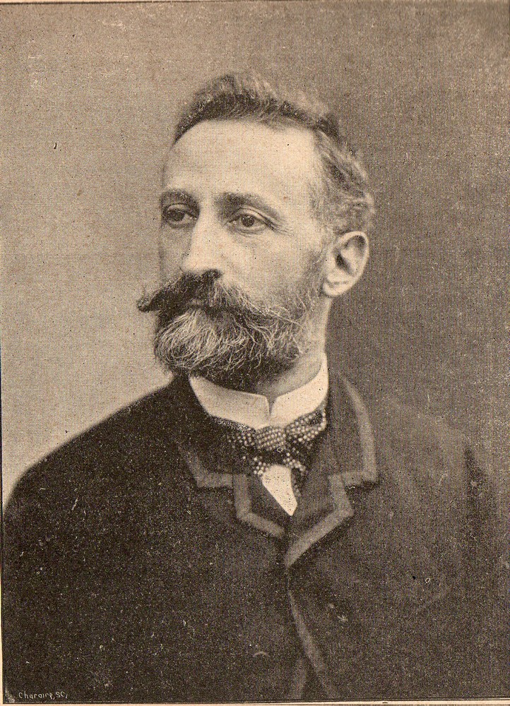 Émile Eudes (1843-1888)