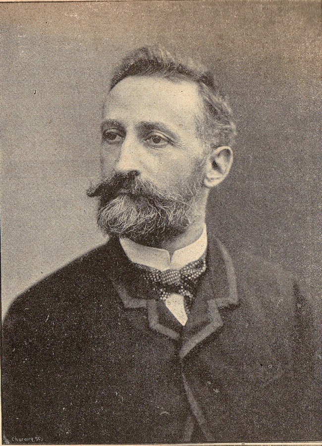 Émile Eudes (1843-1888)