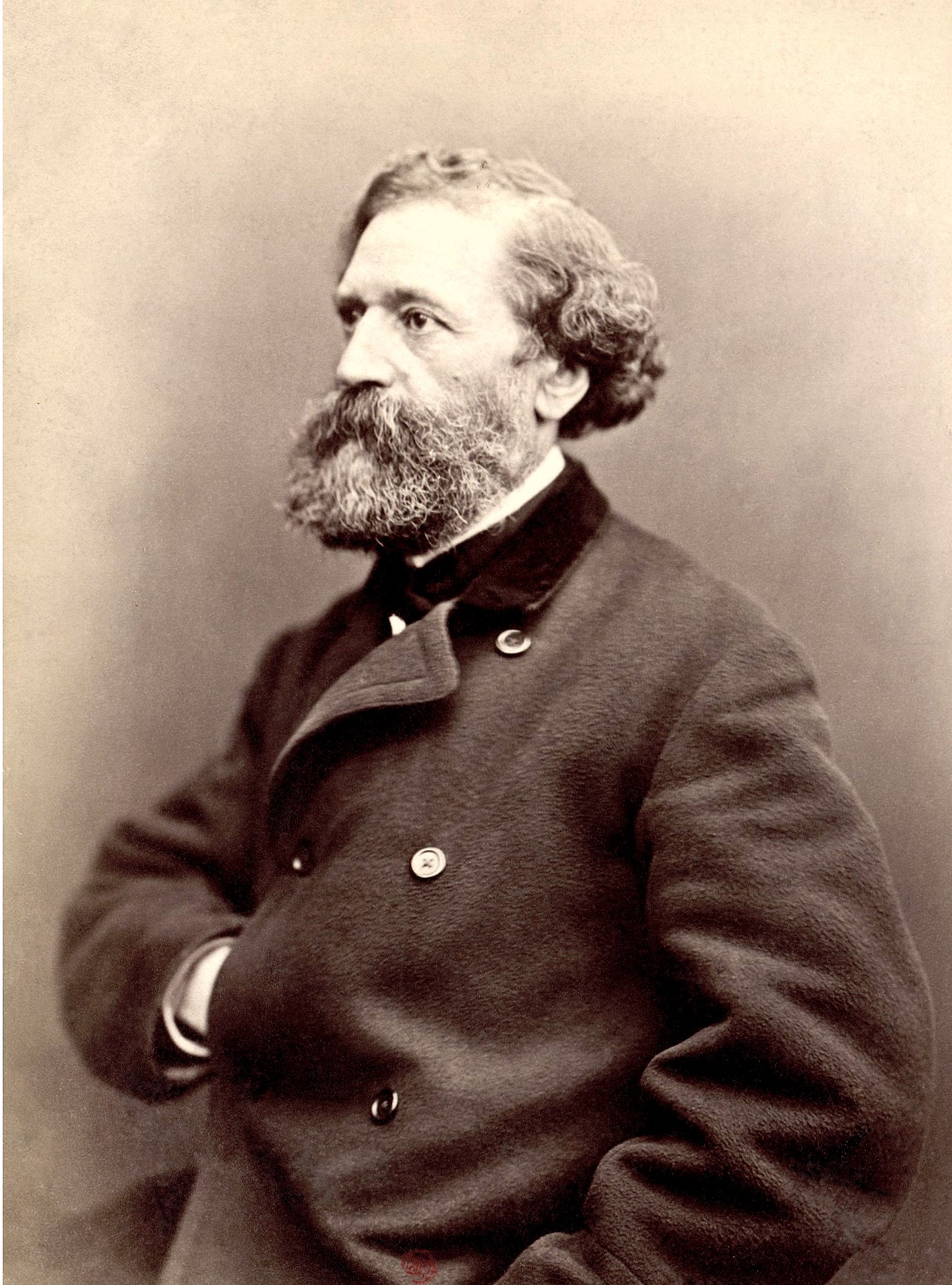 Félix Pyat (1810-1889)