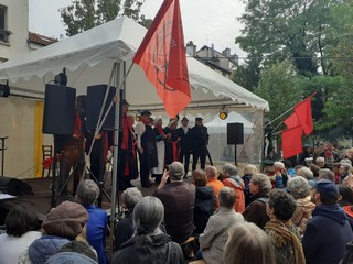 Fête de la Commune 2025
