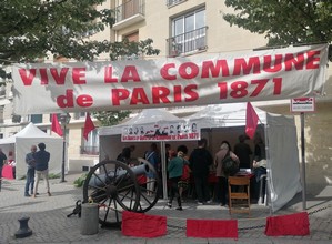 Fête de la Commune 2023