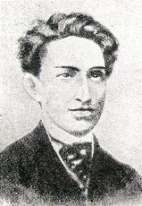 Léo Frankel (1844-1896)