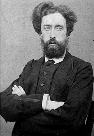 François Jourde (1843-1893)