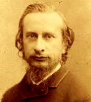 Gustave Tridon (1841-1871)