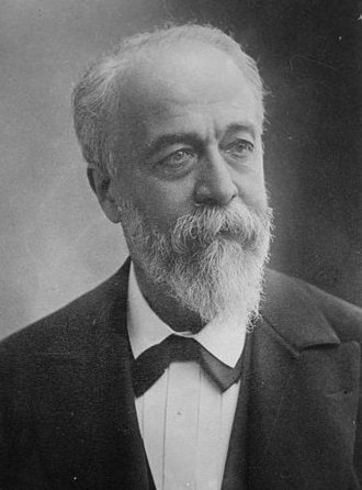 Henri Brisson (1835-1912)   