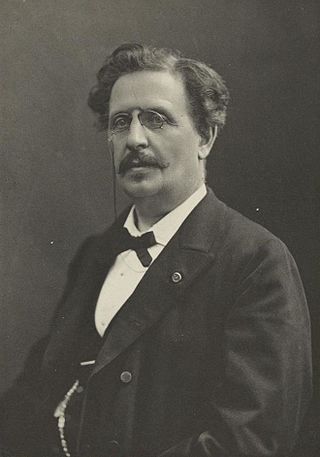 Jacques, Edouard-Louis-Auguste (1828-1900) Maire du 14e arrt. (photo : Marius  — Conseil municipal de Paris)