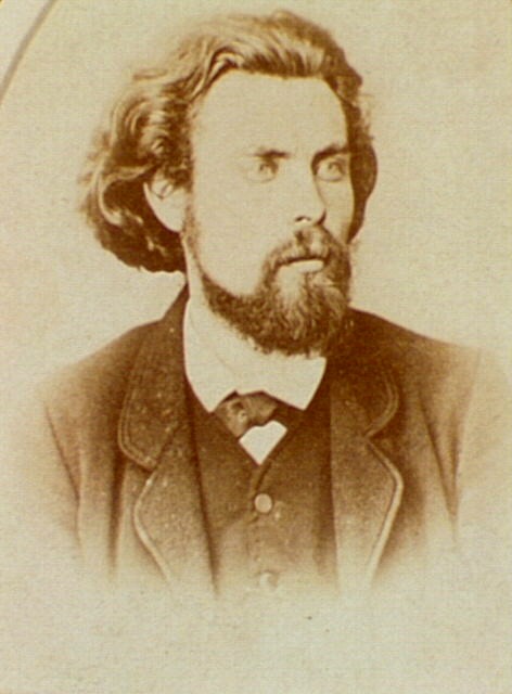 Jules Martelet (1843-1916)