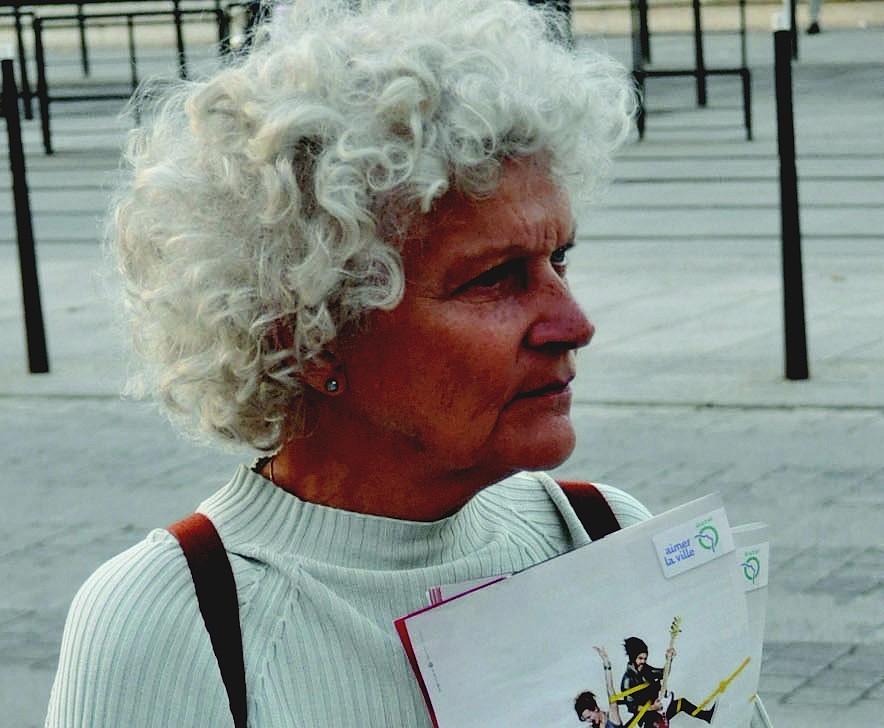 Simone Matusalem