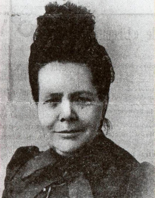 Nathalie Le Mel (1826-1921)