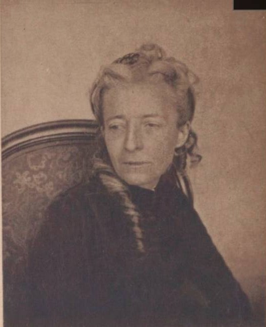 Pauline Reclus-Kergomard (1838-1925) - (source : Gallica-BnF)