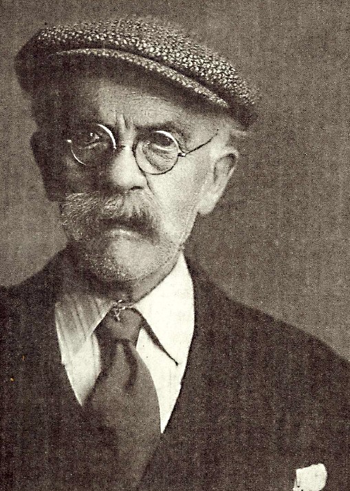 Pierre Degeyter (1848-1932)