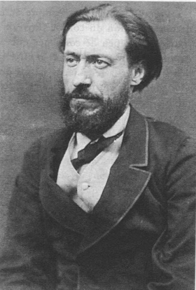 Pierre Théodore Emmanuel Sapia (1838-1871) (Source Gavroche n°121, article de Pierre-Henri Z,aidman)