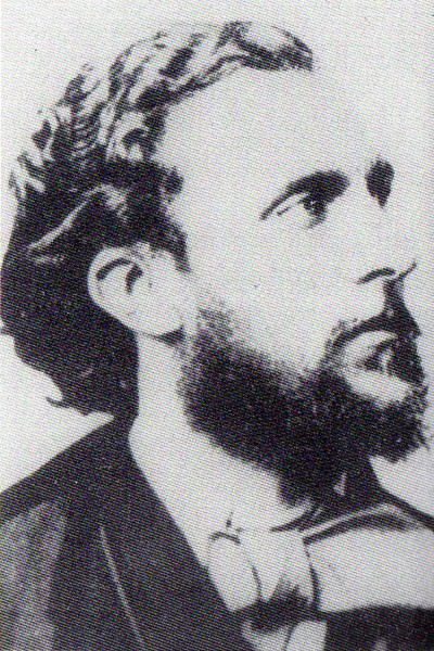 Walery Wroblewski (1836-1908)