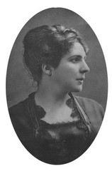 Marie Léonide Charvin dite Mlle Agar (1832-1891)