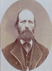 Jules Allix (1818-1897)