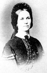 André Léo (1824-1900) une femme de la Commune 1871