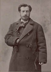 Auguste Bartholdi (1834-1904)
