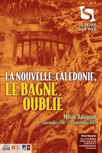 Le bagne oublié