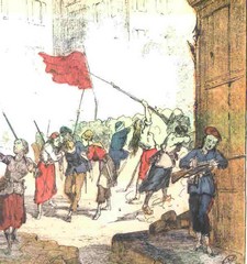 La Commune, l’action des femmes, Editée et vendue par l’Association des Amis de la Commune de Paris.