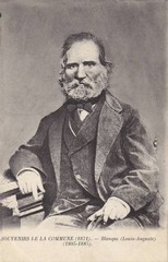 Auguste Blanqui (1805-1881)