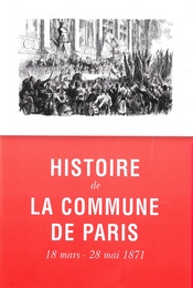 Notre nouvelle brochure - Histoire de la Commune de Paris
