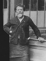 Pierre Charbonneau (1830-1905)