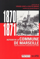 Autour de la Commune de Marseille