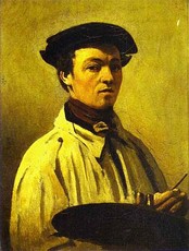 Jean-Baptiste Camille Corot (1796-1875)