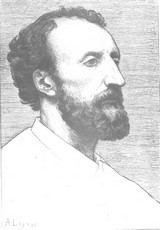 Aimé-Jules Dalou (1838-1902)