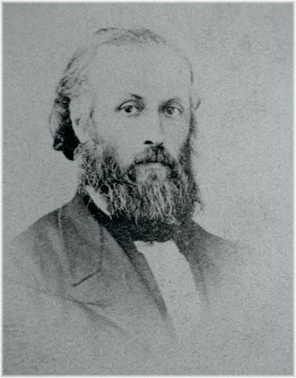 Joseph Louis Delbrouck, fouriériste et communard (1819-1871)