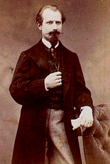 Jaroslaw Dombrowski (1836-1871) général commandant de la Commune