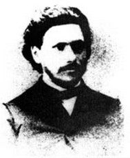 Édouard Vaillant (1840-1915)